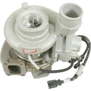 Dodge Ram Turbo Kit - BD Diesel - Screamer 64.5mm Compressor 70mm Turbine - `07-`12